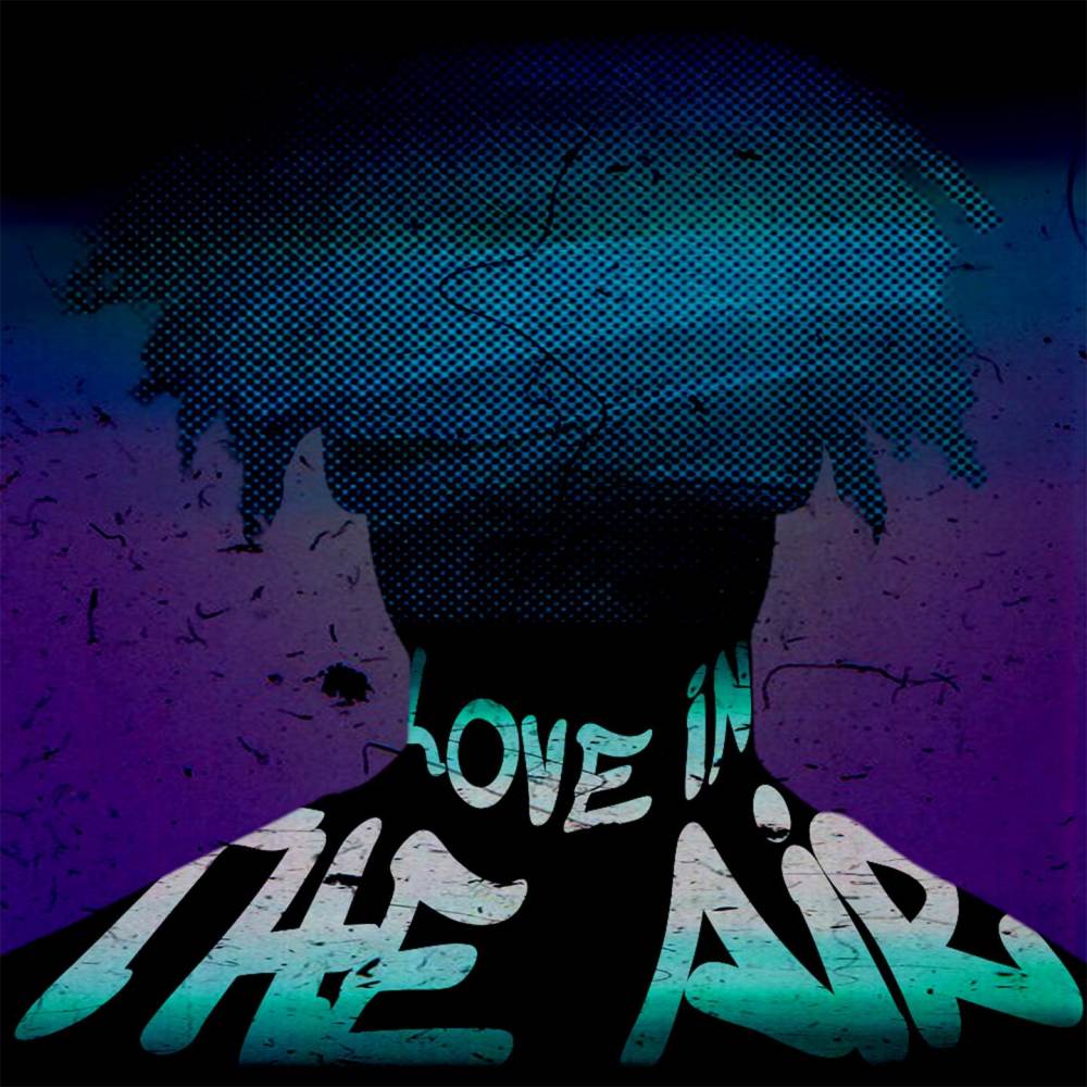 LOVE IN THE AIR (feat. RPT MCK & Machiot)
