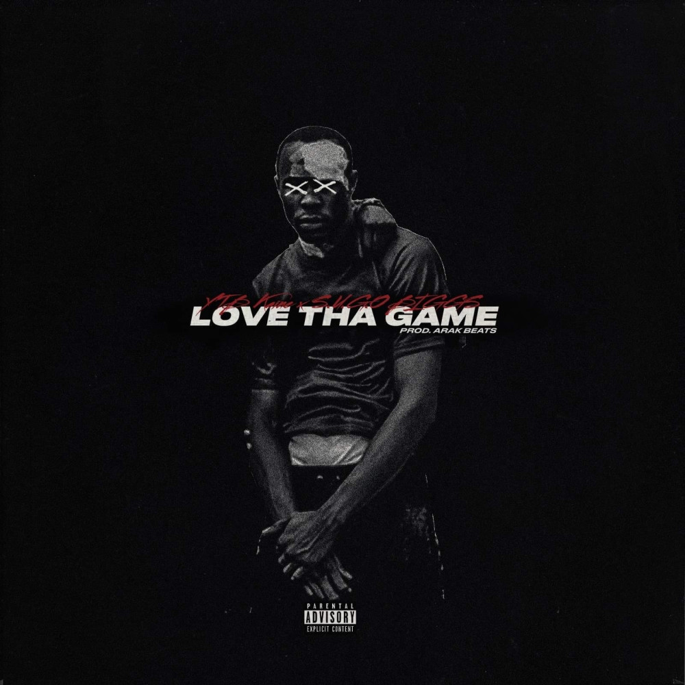 Love tha Game (Explicit)