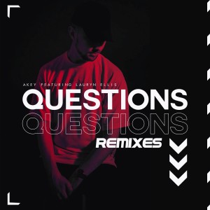 Listen to Questions (Ethan James Extended House Mix) song with lyrics from Akey