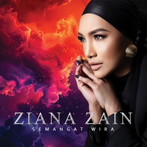 Ziana Zain的專輯Semangat Wira