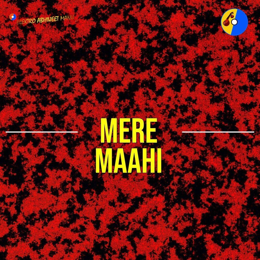 Mere Maahi
