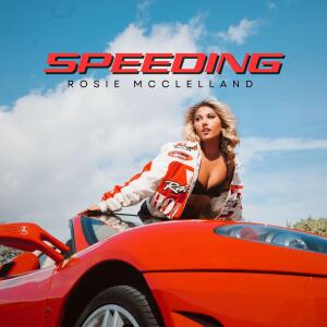 Rosie McClelland的專輯SPEEDING
