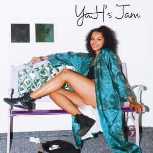 YaH-Ra的專輯YaH's Jam
