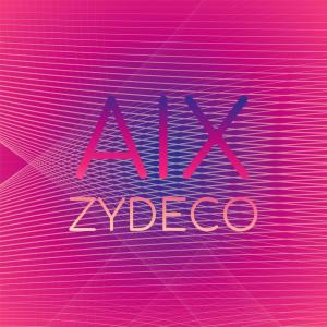 Various的专辑Aix Zydeco