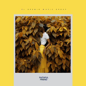 Album Faithful Friend from Rio Bossa Trio