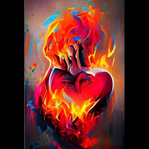 default playlist img