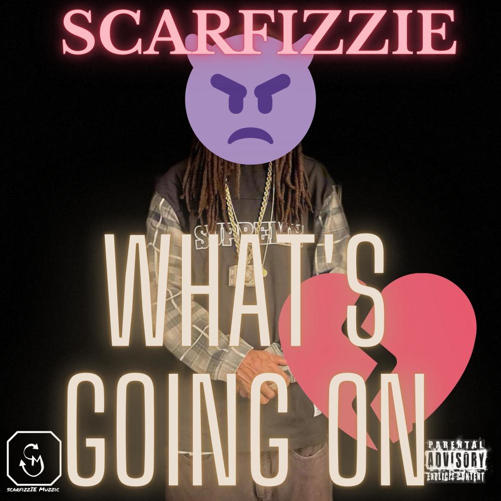 What's Going On (Explicit)
