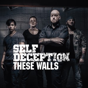 Listen to Let's Never Leave This Bed song with lyrics from Self Deception