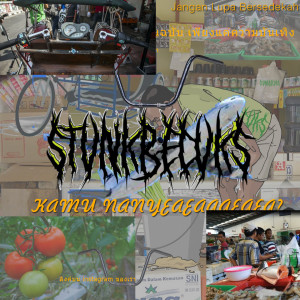 Listen to Kamu Nanya Apaan Tuh? (Misteri Chapter I - Book 1: Kata Pengantar) song with lyrics from STANGBECAK