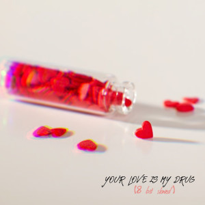 Listen to Your Love Is My **(8 Bit Slowed) song with lyrics from Sensei D