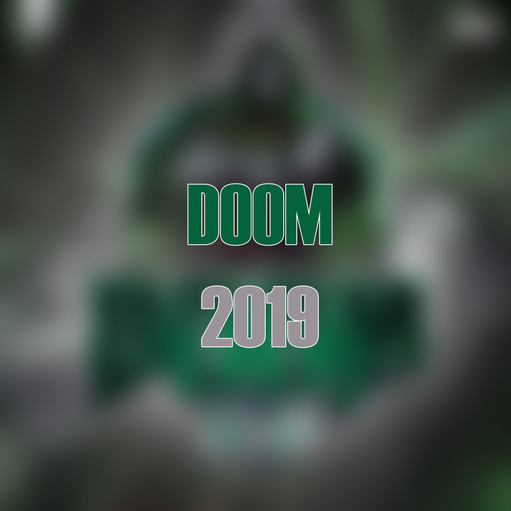 Doom 2019 (Explicit)