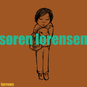 Album Furrows from Søren Lorensen