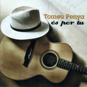 ดาวน์โหลดและฟังเพลง No em donis sa culpa a mi พร้อมเนื้อเพลงจาก Tomeu Penya