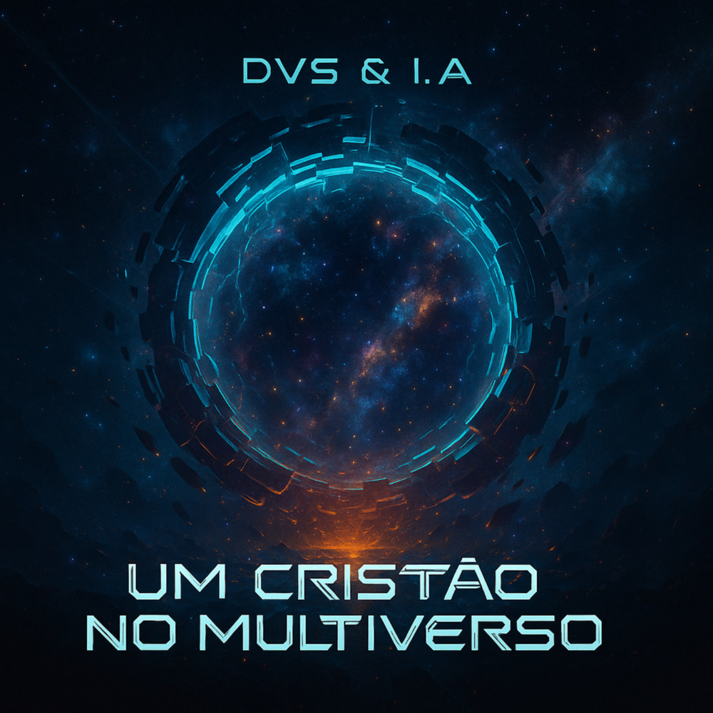 Quando Você Confia - (música oficial) - (Um cristão no multiverso)