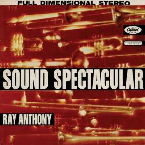 收聽Ray Anthony的Blue Bells Of Scotland歌詞歌曲