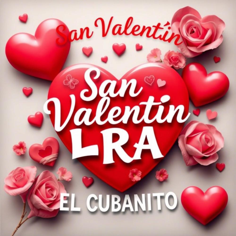 14 de Febrero (feat. EL CUBANITO)