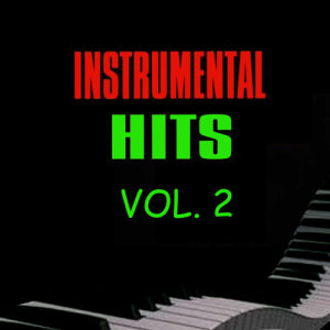 อัลบัม Instrumental Hits, Vol. 2 ศิลปิน Various Artists