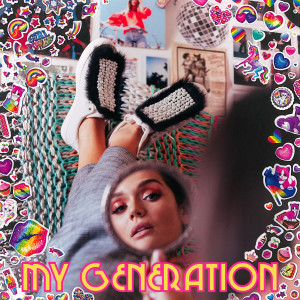 收聽Emma Zander的My Generation歌詞歌曲