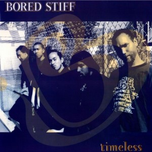 收聽Bored Stiff的State of the Art歌詞歌曲