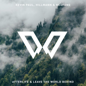 ดาวน์โหลดและฟังเพลง Afterlife (Radio-Edit) พร้อมเนื้อเพลงจาก Kevin Paul