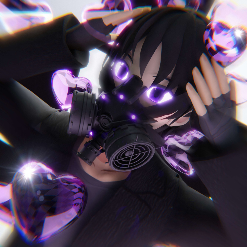 В голове nightcore (nightcore)