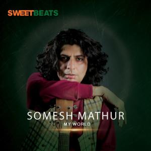 Listen to Aankhon Sey song with lyrics from Somesh Mathur