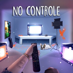 Singular的專輯No Controle