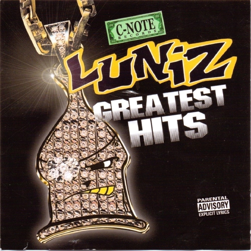 Pimps, Players Hustlers (Explicit)