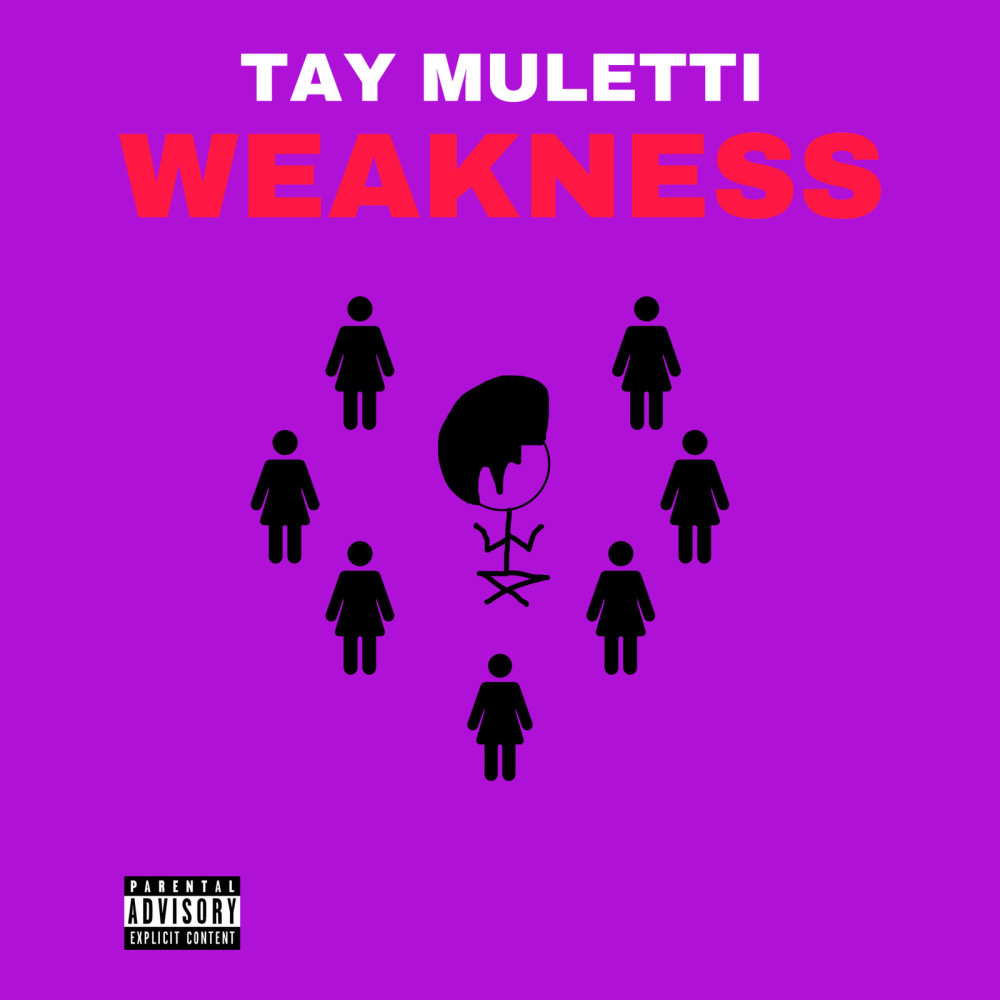 Weakness (Explicit)