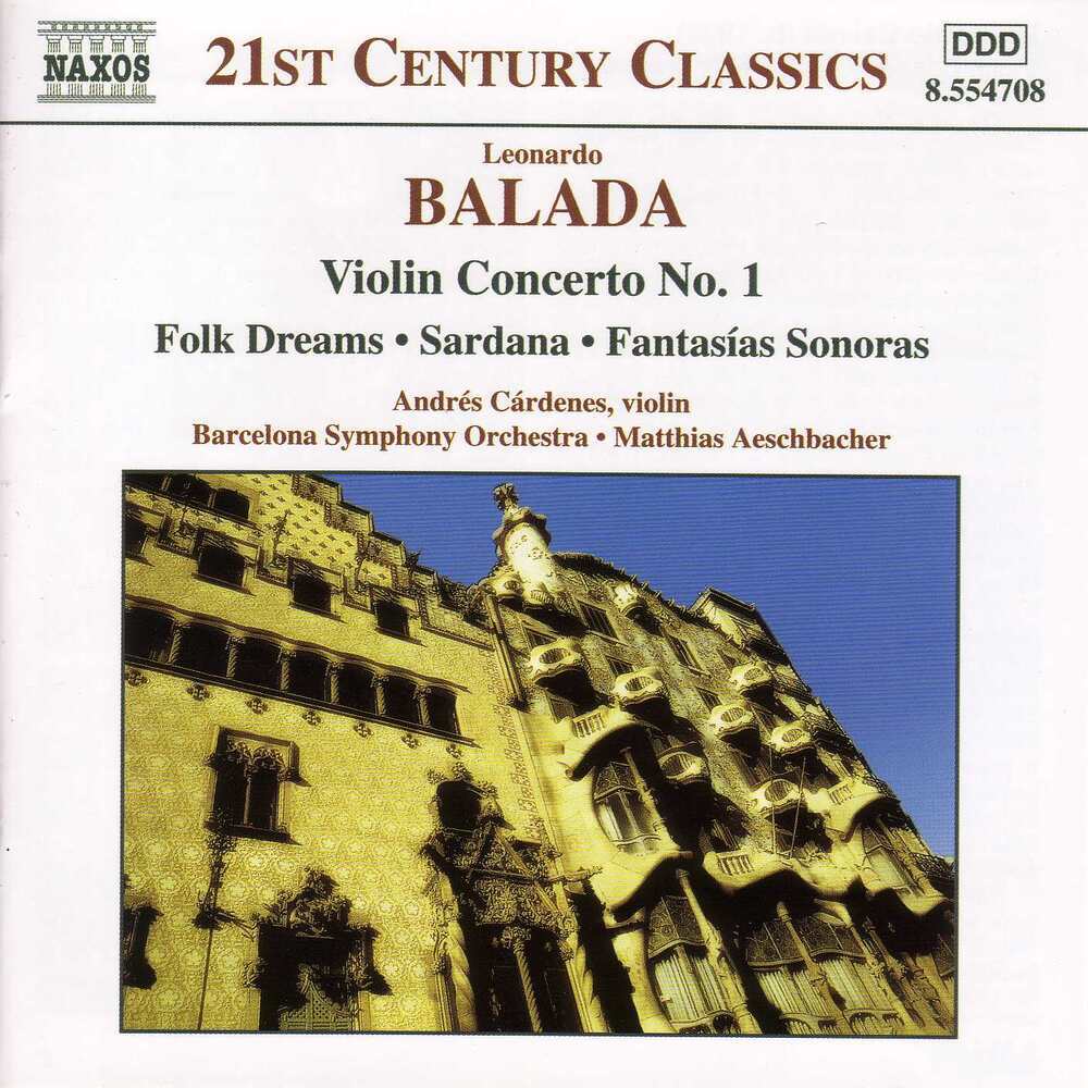 Fantasias Sonoras