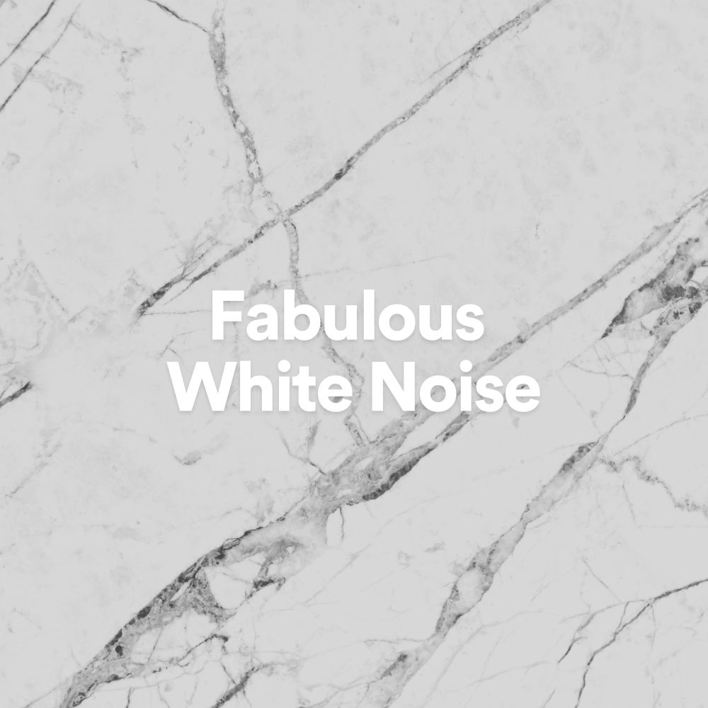 Fabulous White Noise, Pt. 30