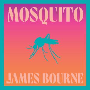 James Bourne的專輯Mosquito (Explicit)