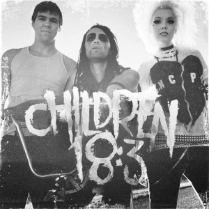 ดาวน์โหลดและฟังเพลง LCM พร้อมเนื้อเพลงจาก Children 18:3