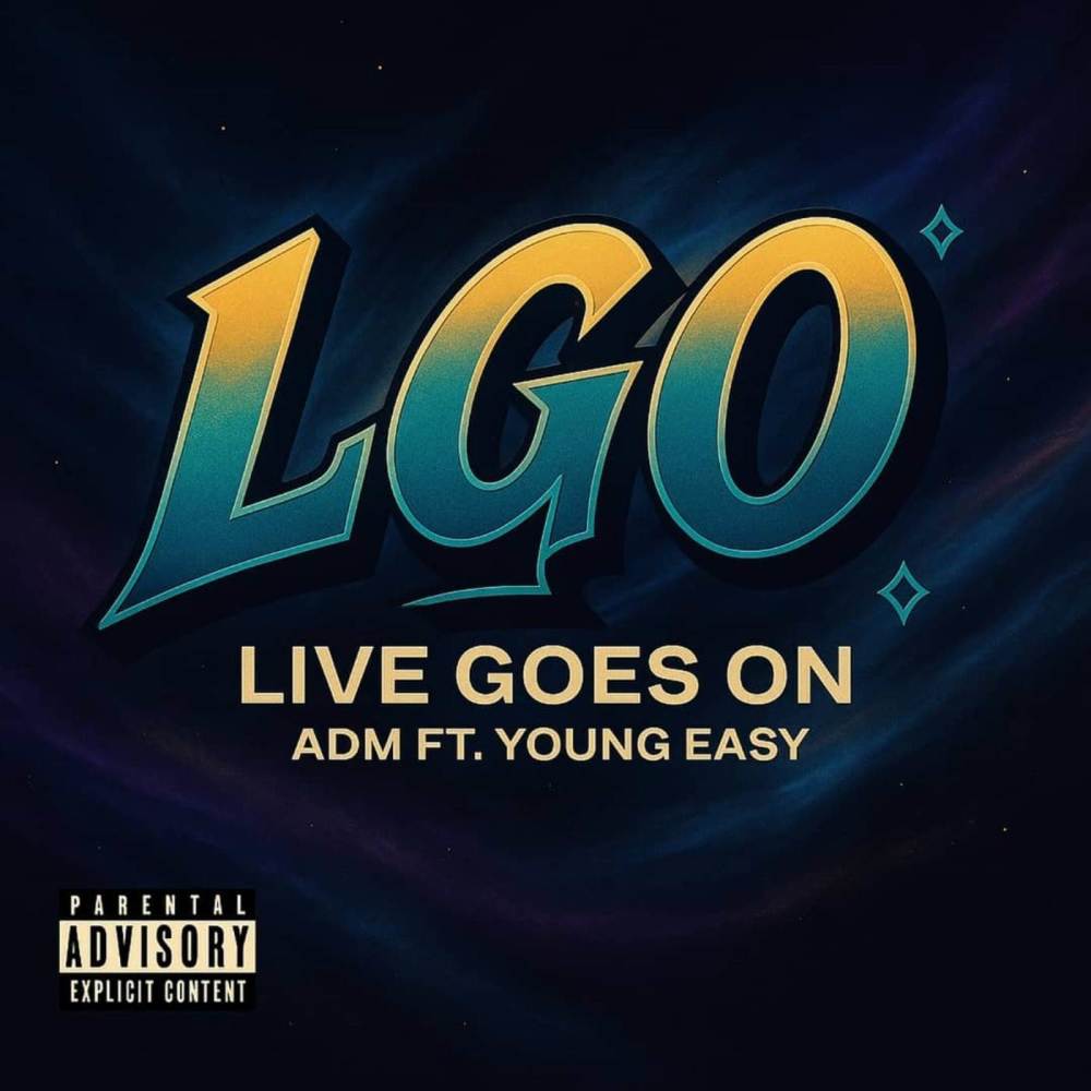 Life Goes On (LGO) (Explicit)