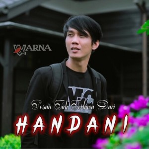 Album Handani from Warna