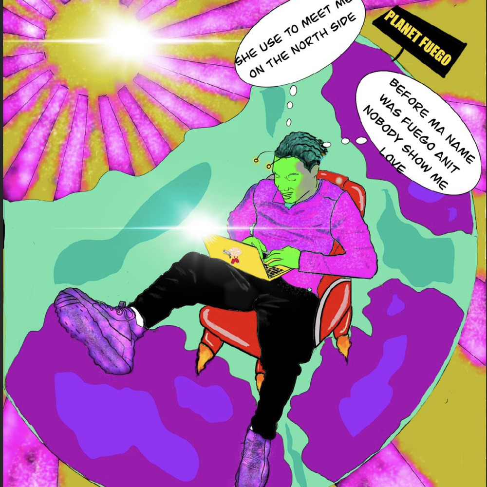 Bag Talk (Explicit)
