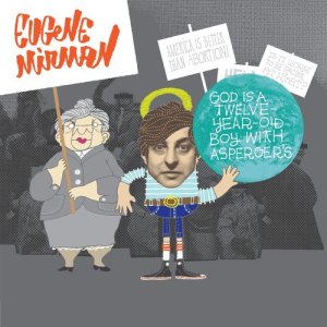 ดาวน์โหลดและฟังเพลง My Letter to ??? Airlines, Your Postcard to ??? Airlines (Album) พร้อมเนื้อเพลงจาก Eugene Mirman