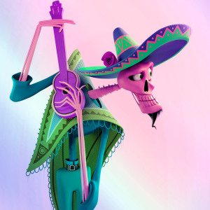 ดาวน์โหลดและฟังเพลง The Banjo Beat 2 (Slowed Remix) พร้อมเนื้อเพลงจาก Kit Kot