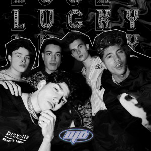 收聽IF YOU DARE的LUCKY歌詞歌曲