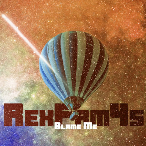 Dengarkan Blame Me (Explicit) lagu dari RexFrm4s dengan lirik