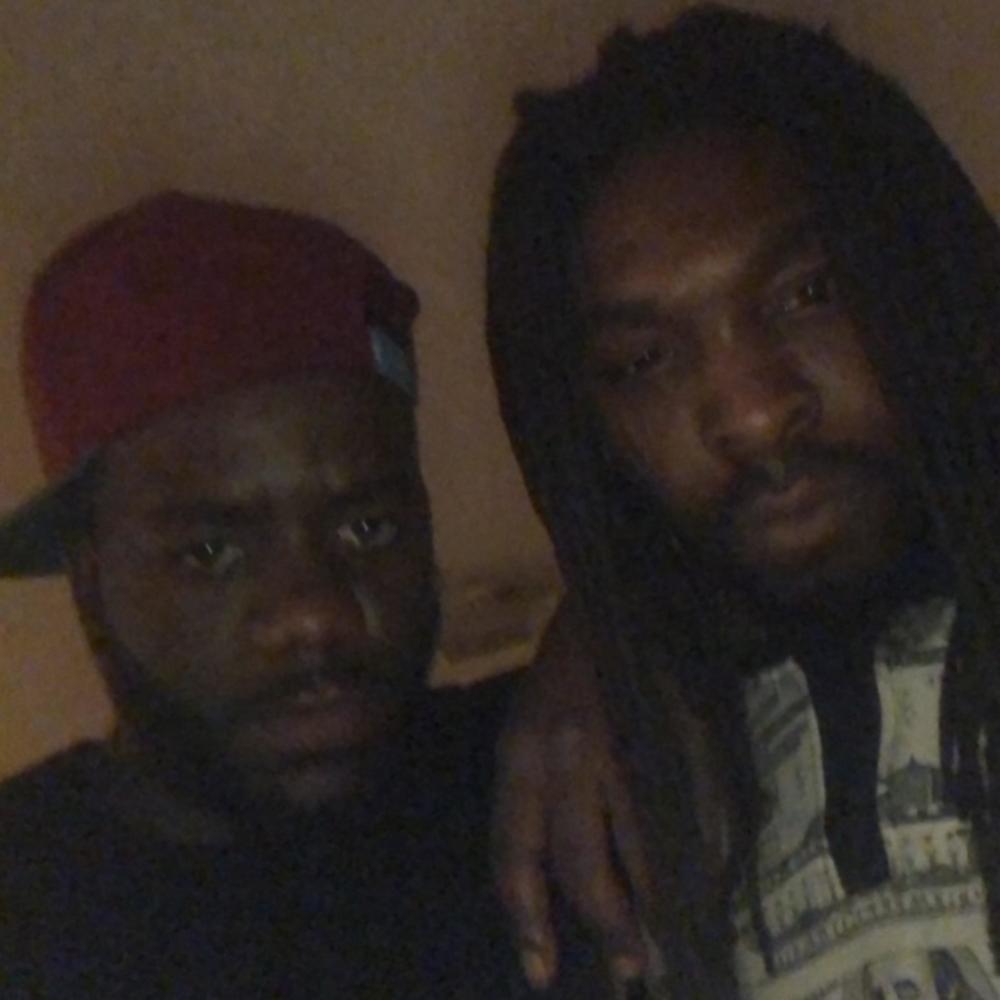 Distance (feat. Sonni Smoove) (Explicit)