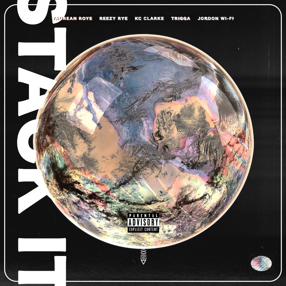 Stack It Up (Explicit)