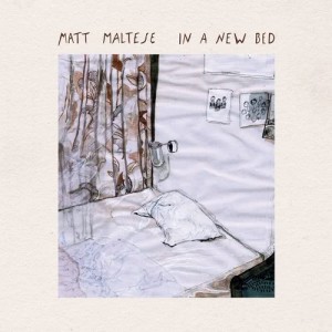 收聽Matt Maltese的I Hear The Day Has Come歌詞歌曲