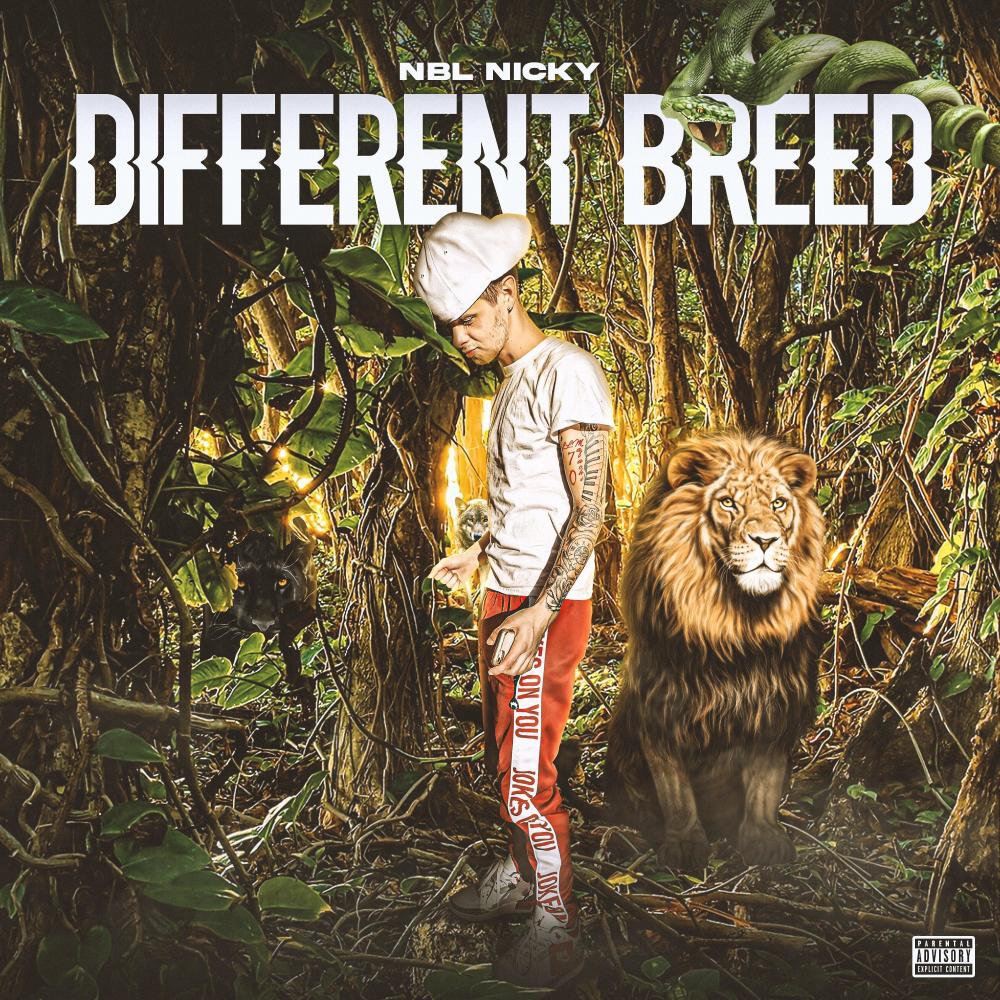 Rain (feat. 4PF Mali) (Explicit)