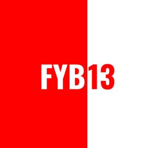 อัลบัม FYB 13: Instrumental Mixtape Series ศิลปิน A Plus