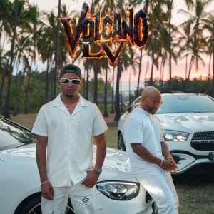 Album LV from Volcano