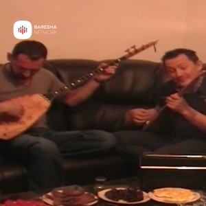 收聽Martin Gojani的Nik Lita ma ngjesh alltin歌詞歌曲