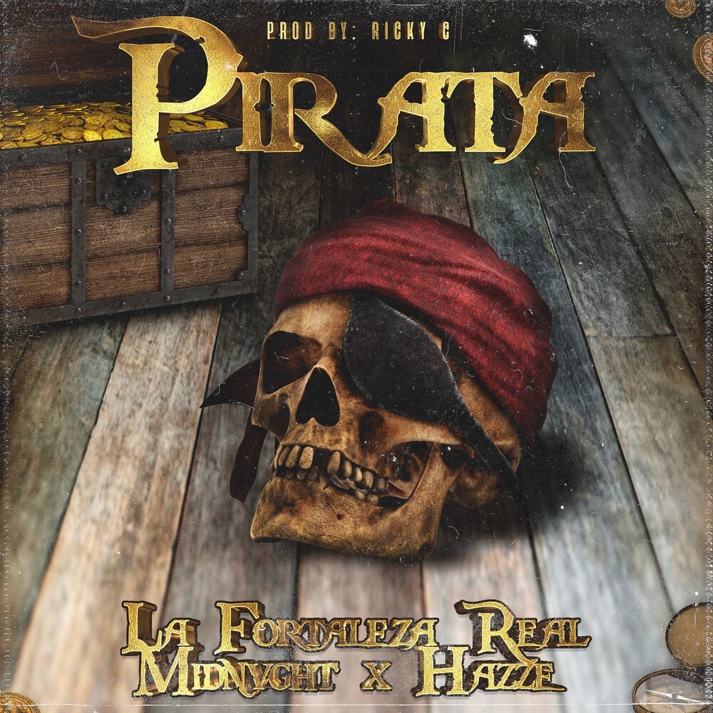 Pirata (Explicit)