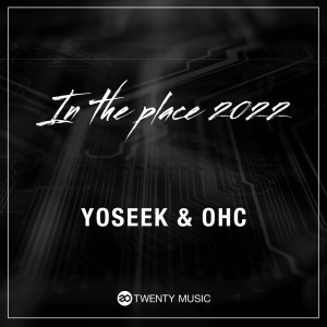 YoSeek的专辑In the place 2022