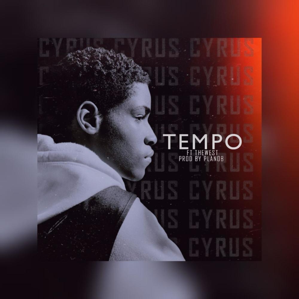 Tempo (feat. Ceejayy & TheWest) (Explicit)